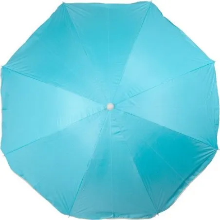 Parasol de Plage en Polyester 190T - Elsa