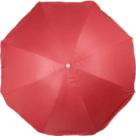 Parasol de Plage en Polyester 190T - Elsa