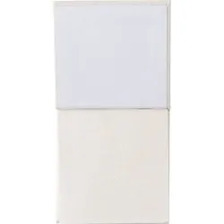 Bloc-notes en carton recyclé Thalassa - Écologique et Pratique 2