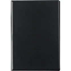 Dossier Auto en Plastique Tourer 2