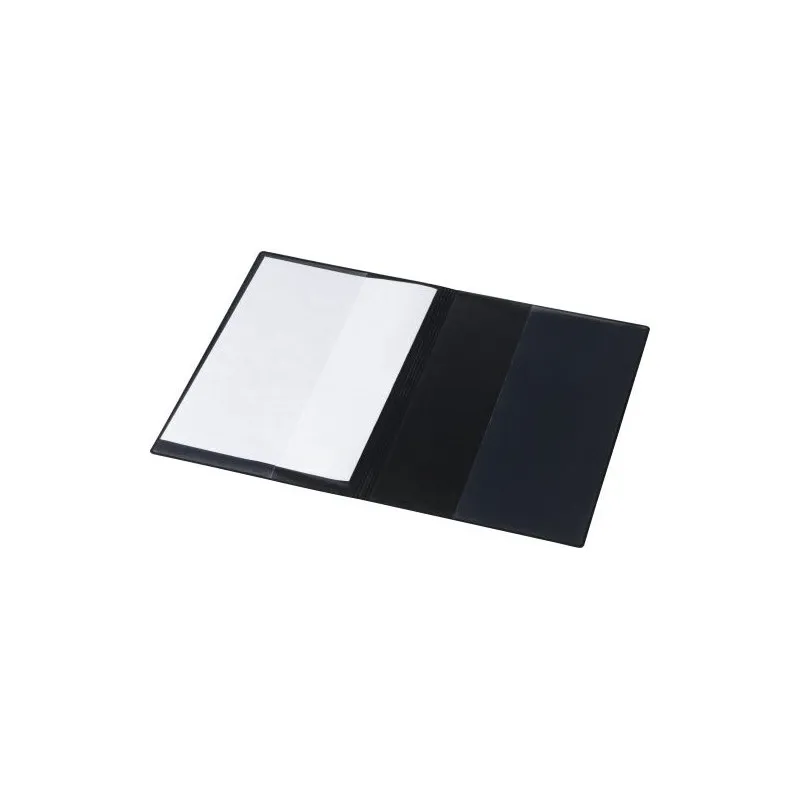 Dossier Auto en Plastique Tourer