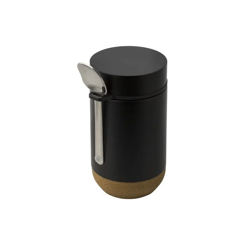 Récipient Double Paroi en Inox Nash - Isotherme et Pratique