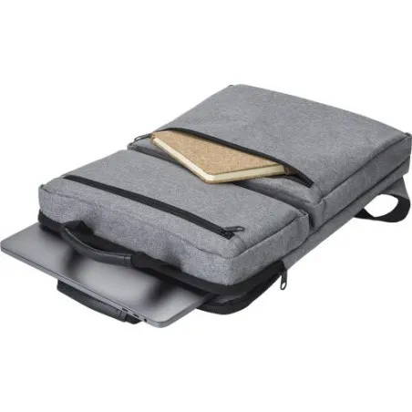 Sac à dos en polycanvas Seth - Élégance et Pratique