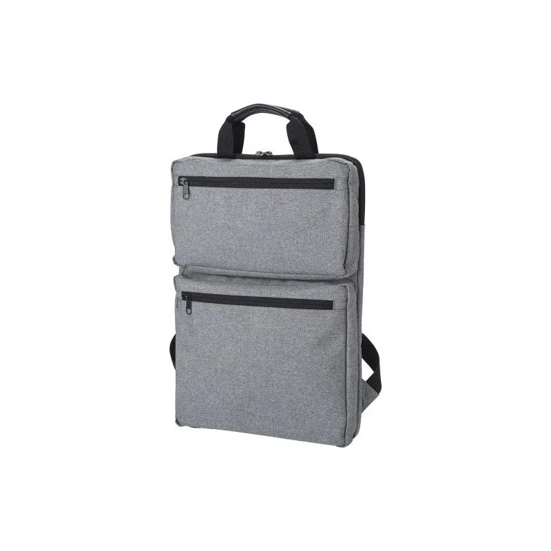 Sac à dos en polycanvas Seth - Élégance et Pratique