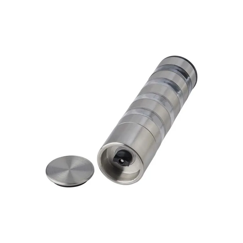 Moulin à épices en acier inoxydable Rylan