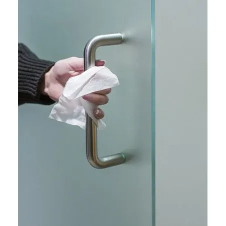 Set de 50 Lingettes Désinfectantes Estella