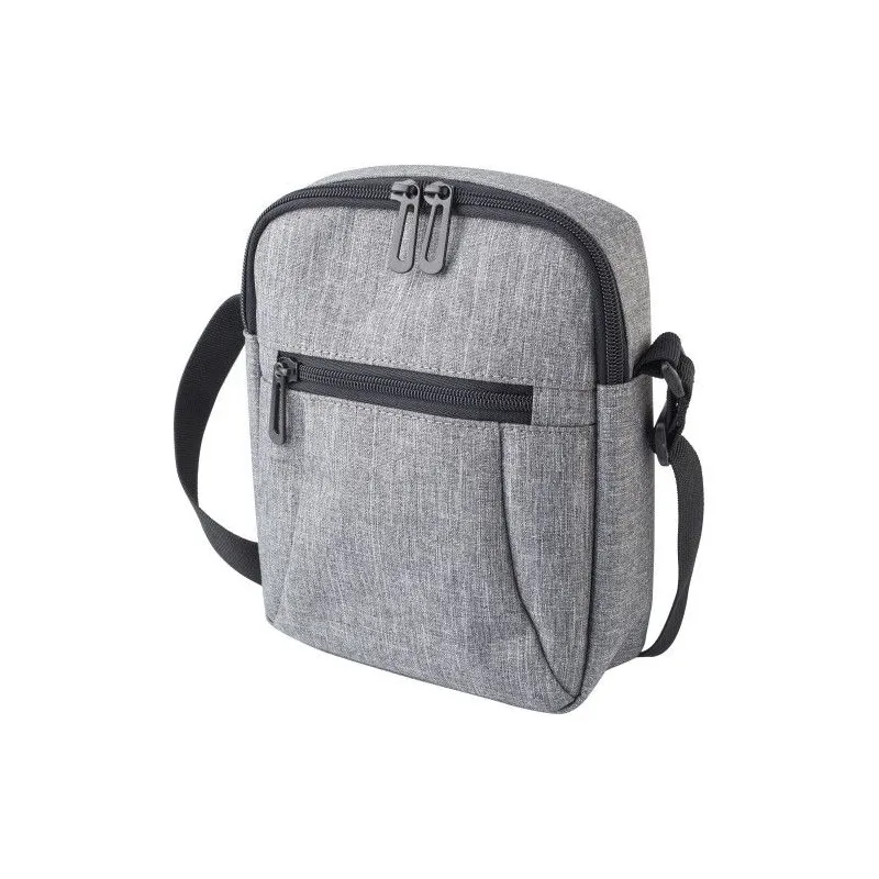 Sacoche en polyester Caden - Pratique et Personnalisable Personnalisé