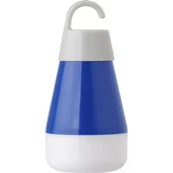 Lampe de Camping en ABS Rami - L'éclairage idéal pour vos aventures