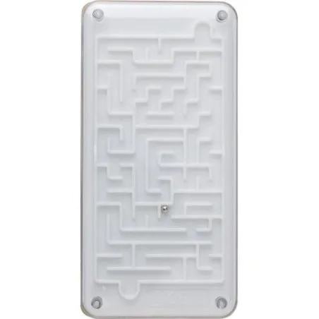 Calculatrice de Poche en Bambou Thomas