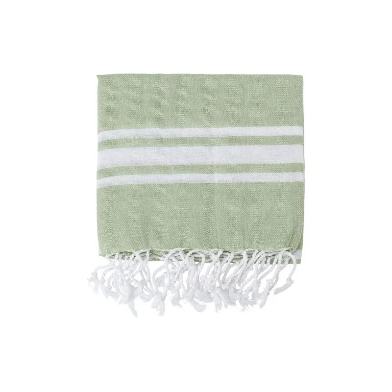 Serviette Hammam 100% Coton Riyad Personnalisé