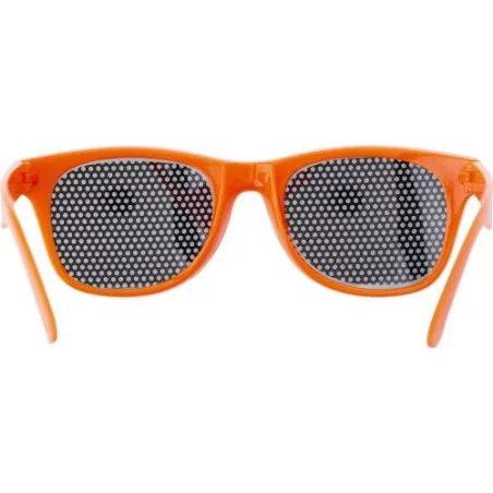 Lunettes de Supporter Lexi - Style et Protection UV