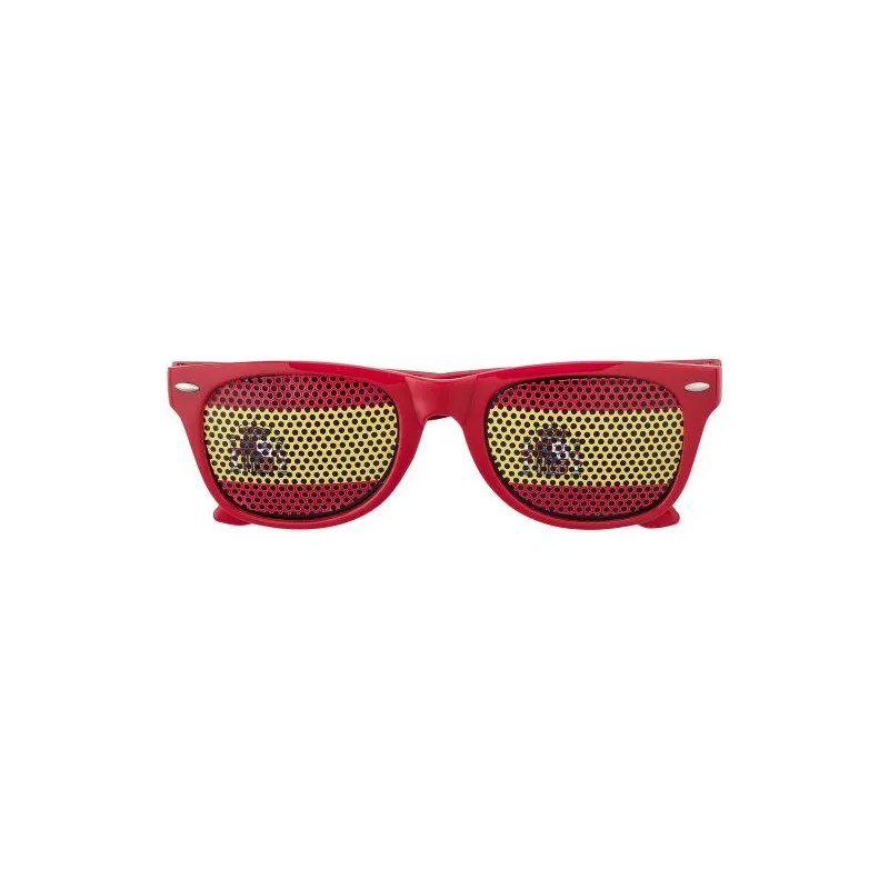 Lunettes de Supporter Lexi - Style et Protection UV