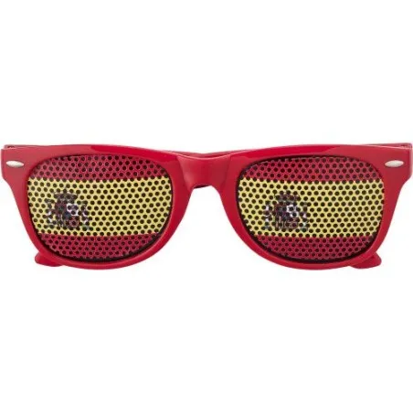 Lunettes de Supporter Lexi - Style et Protection UV
