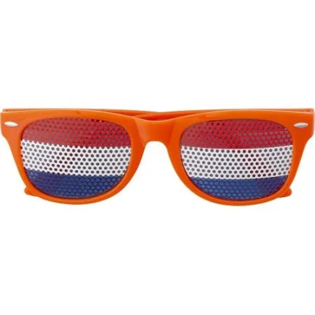 Lunettes de Supporter Lexi - Style et Protection UV