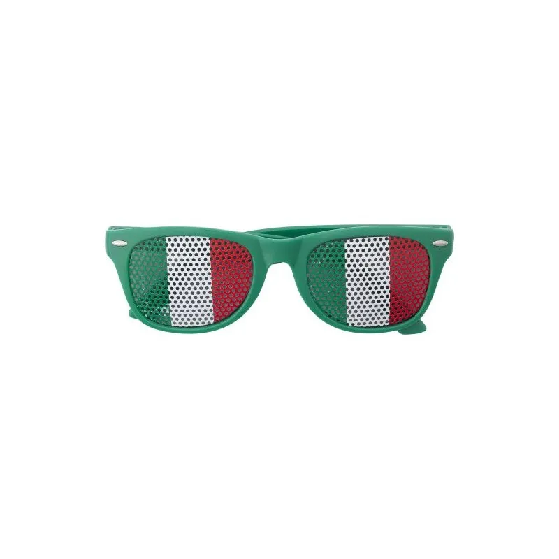 Lunettes de Supporter Lexi - Style et Protection UV