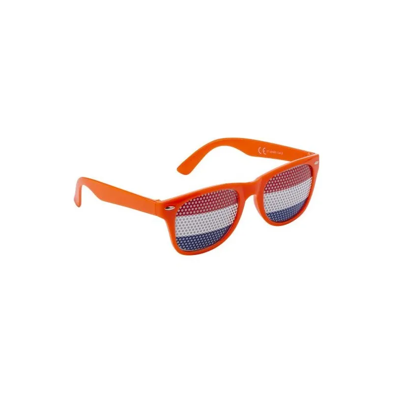 Lunettes de Supporter Lexi - Style et Protection UV
