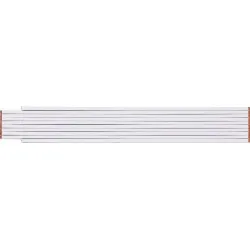 Mètre Pliant Stabila Pro 2 m - Précision et Durabilité Personnalisé 2