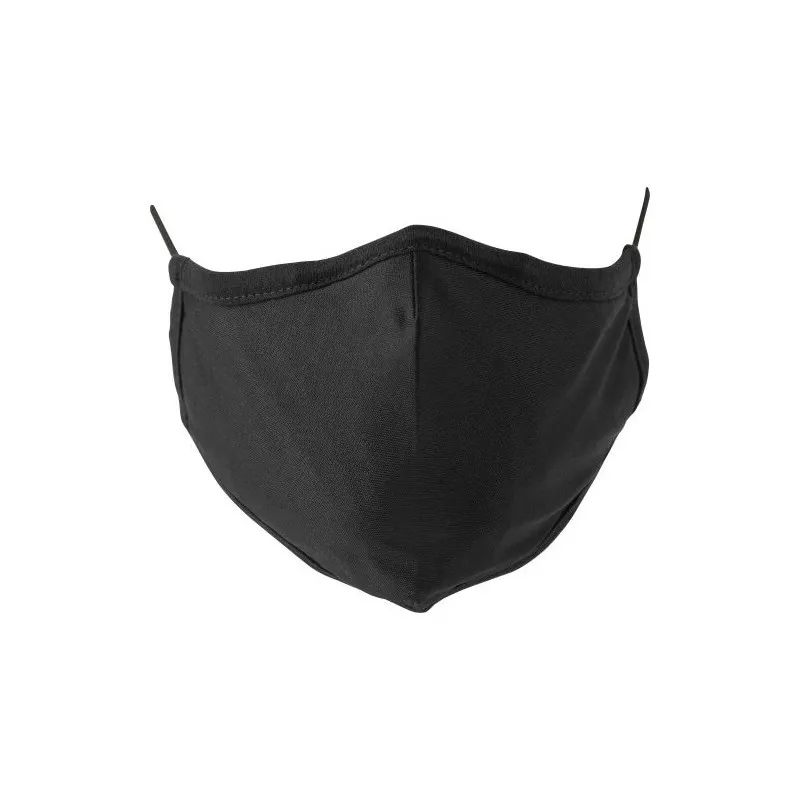 Masque Réutilisable en Coton et Polyester Riyan
