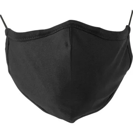 Masque Réutilisable en Coton et Polyester Riyan