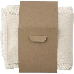 Set de 3 sacs filets en coton Adele 2