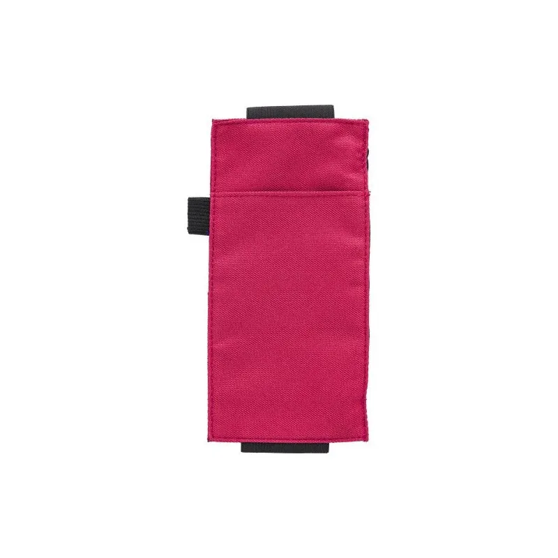 Etui zippé adaptable pour carnet Dallas