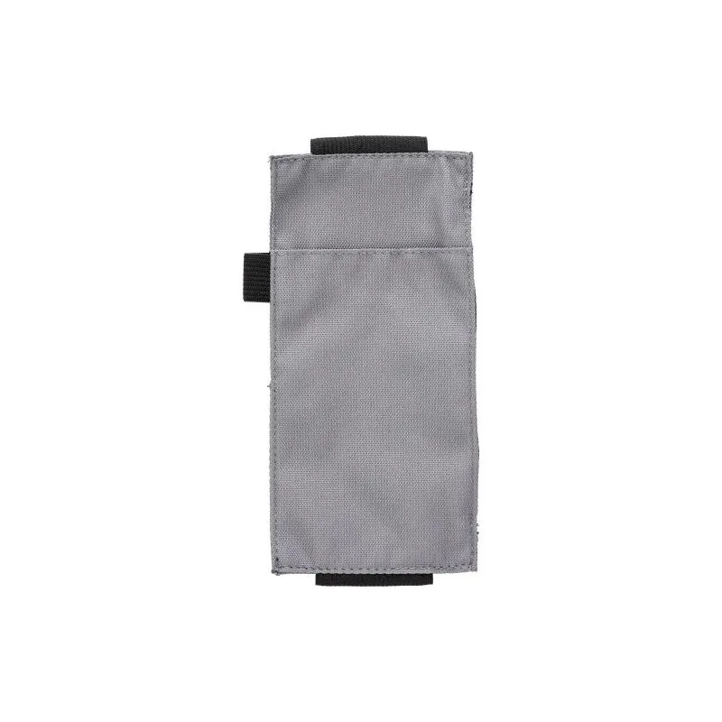 Etui zippé adaptable pour carnet Dallas