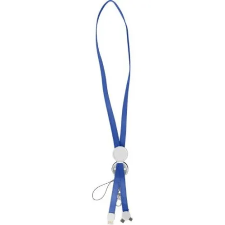 Lanyard High Tech Personnalisé - Pratique et Élégant