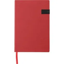Carnet A5 Écologique avec Clé USB Personnalisée Lex