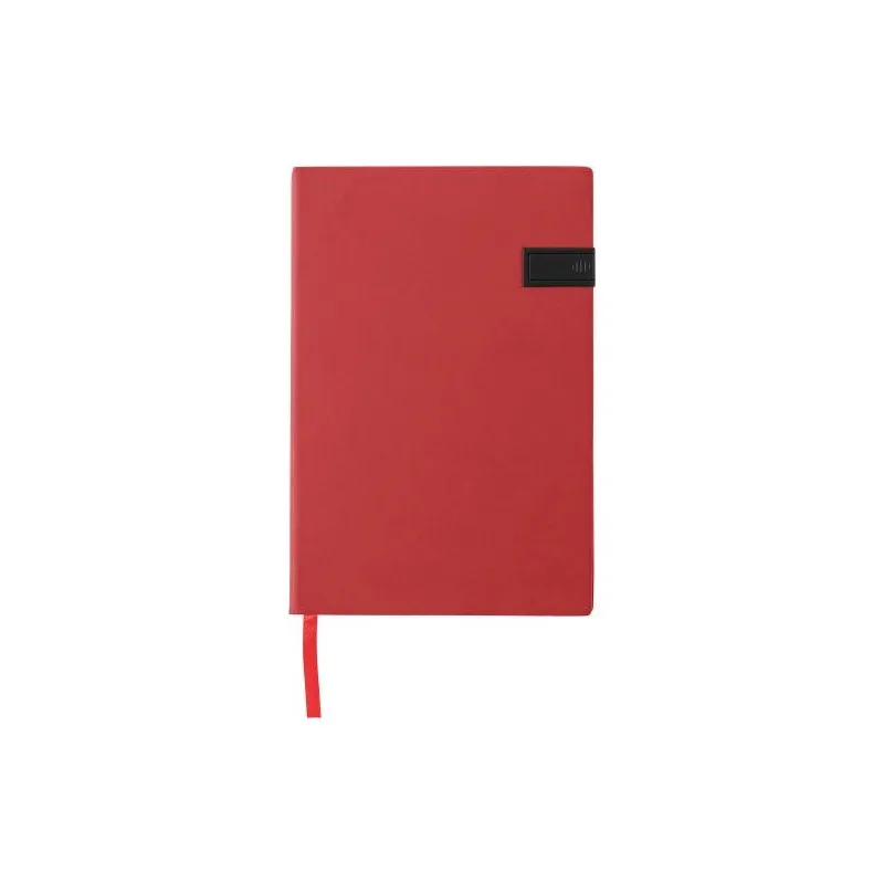 Cahier Clé USB Personnalisable : Pratique et Élégant