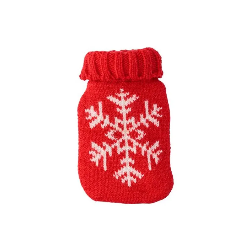 Chaufferette de poche Maisie : Confort et Bien-être