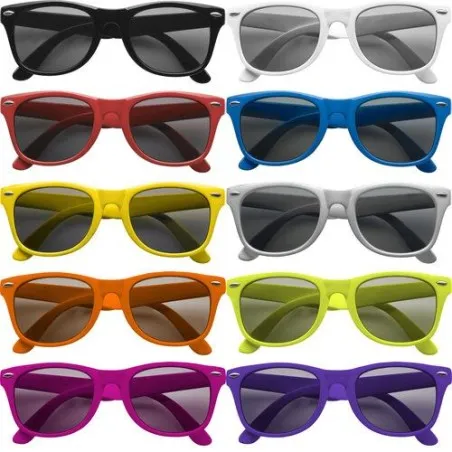 Lunettes de soleil Kenzie - Élégance et protection UV