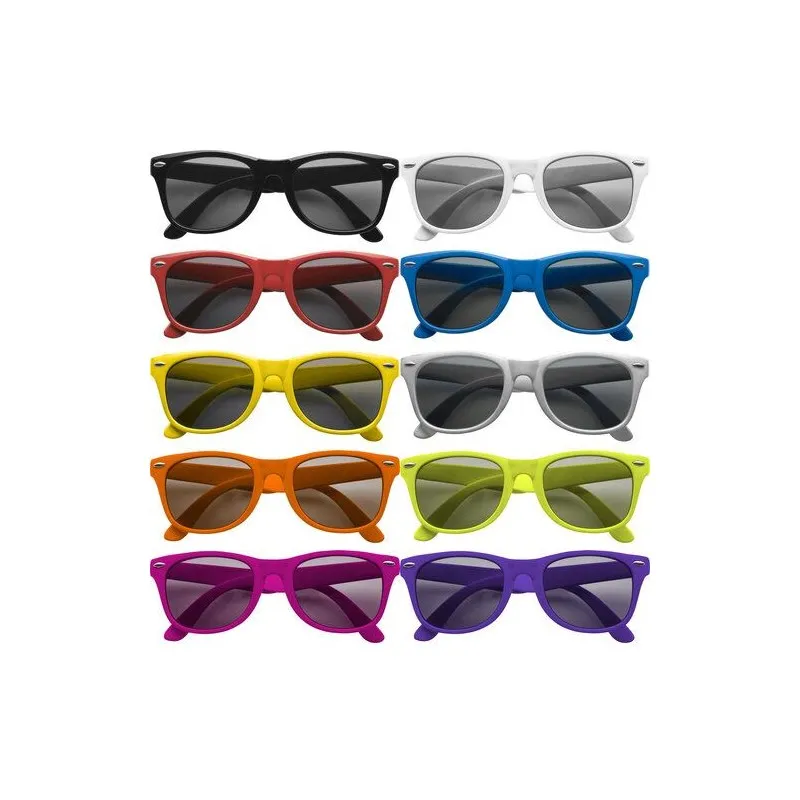 Lunettes de soleil Kenzie - Élégance et protection UV