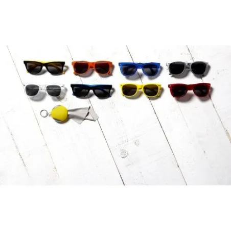 Lunettes de soleil Kenzie - Élégance et protection UV