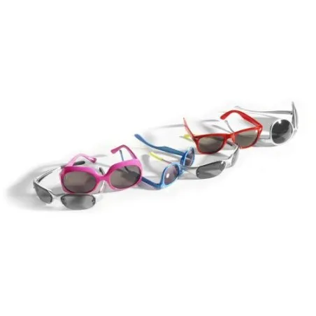 Lunettes de soleil Kenzie - Élégance et protection UV