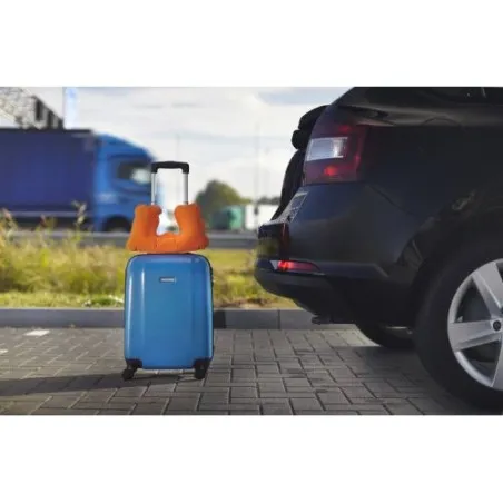 Repose-tête gonflable Stanley - Confort en voyage