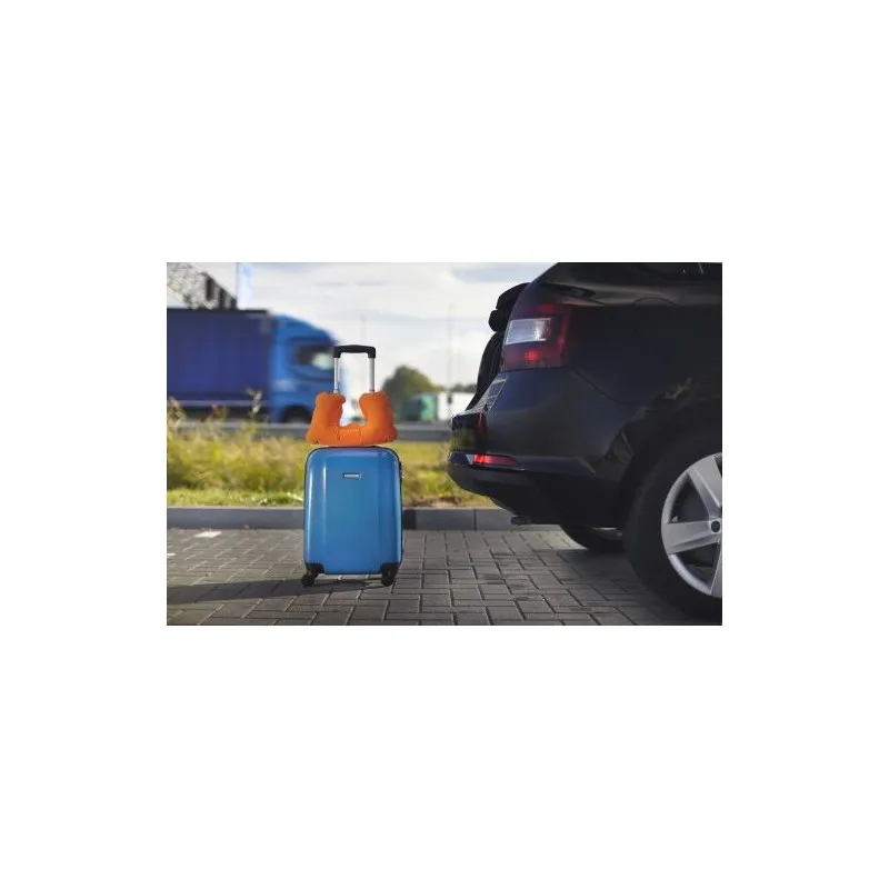 Repose-tête gonflable Stanley - Confort en voyage