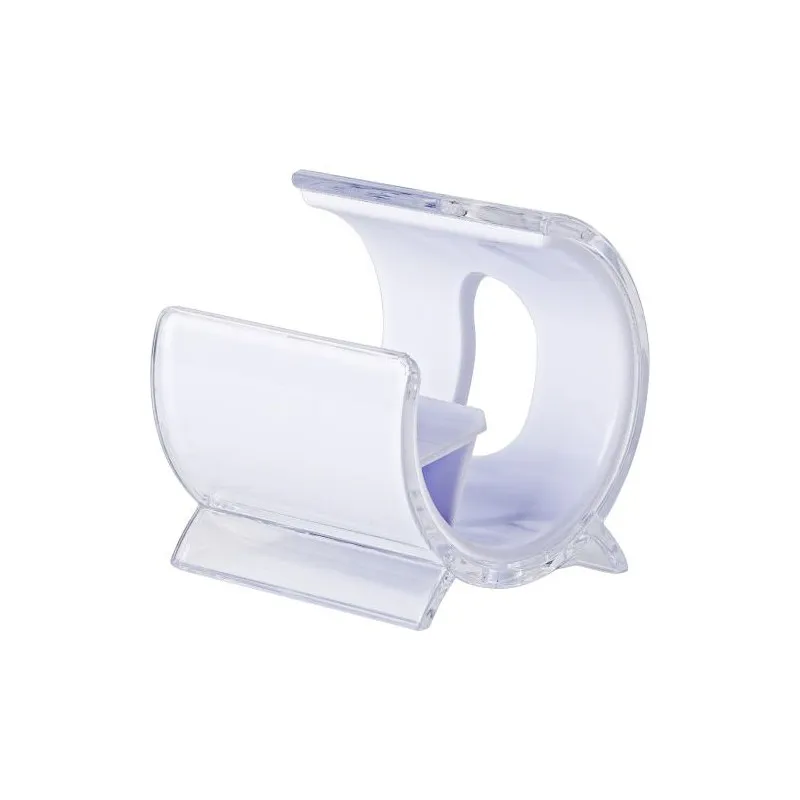 Support de téléphone en plastique Enrico