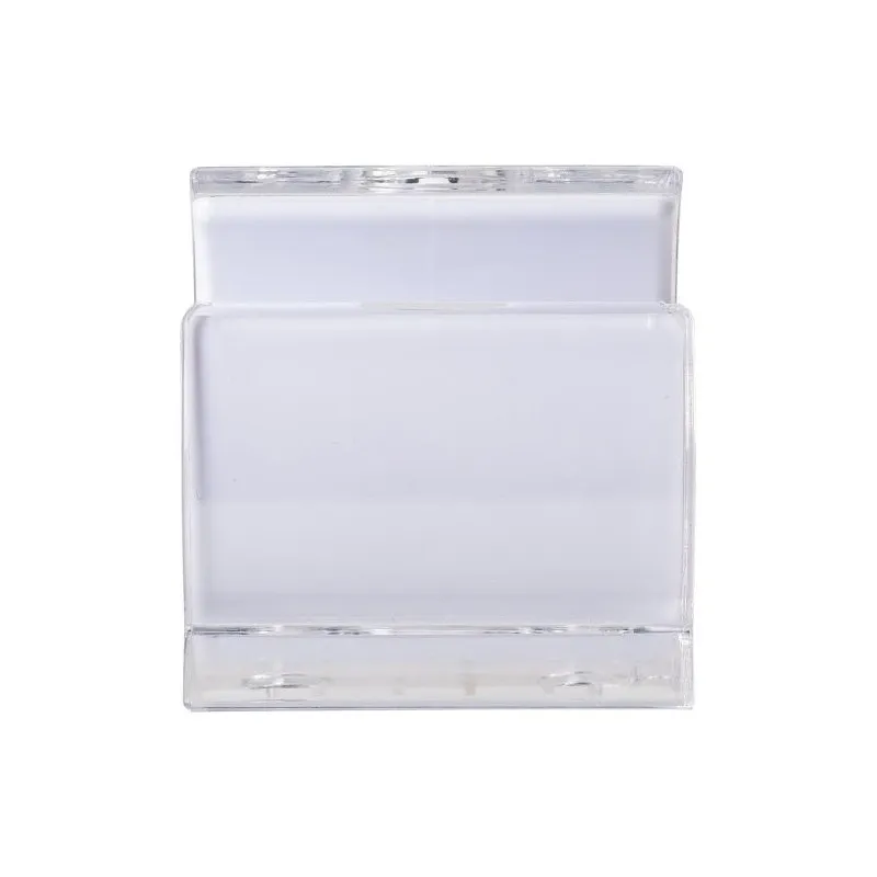 Support de téléphone en plastique Enrico