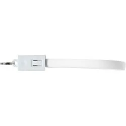 Câble de charge USB/Lightning Pierre - Pratique et Durable