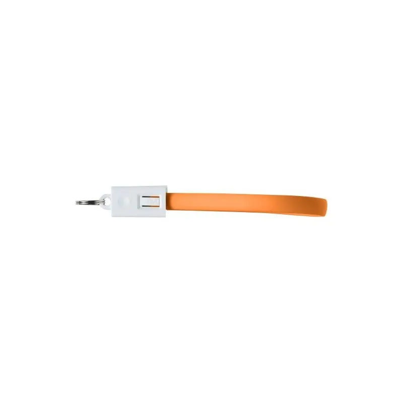 Câble de charge USB/Lightning Pierre - Pratique et Durable