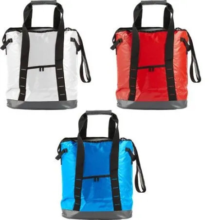 Sac Isotherme en PVC Becky - Pratique et Élégant Personnalisé