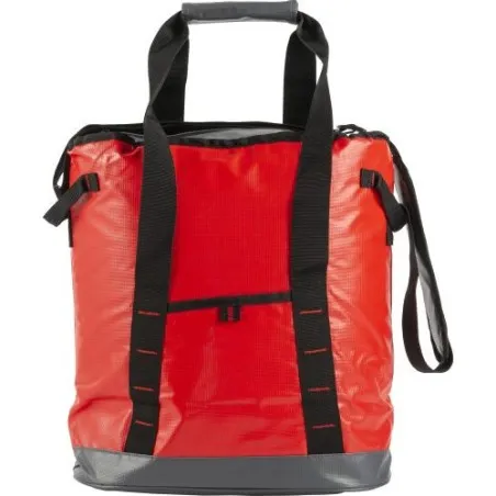 Sac Isotherme en PVC Becky - Pratique et Élégant Personnalisé