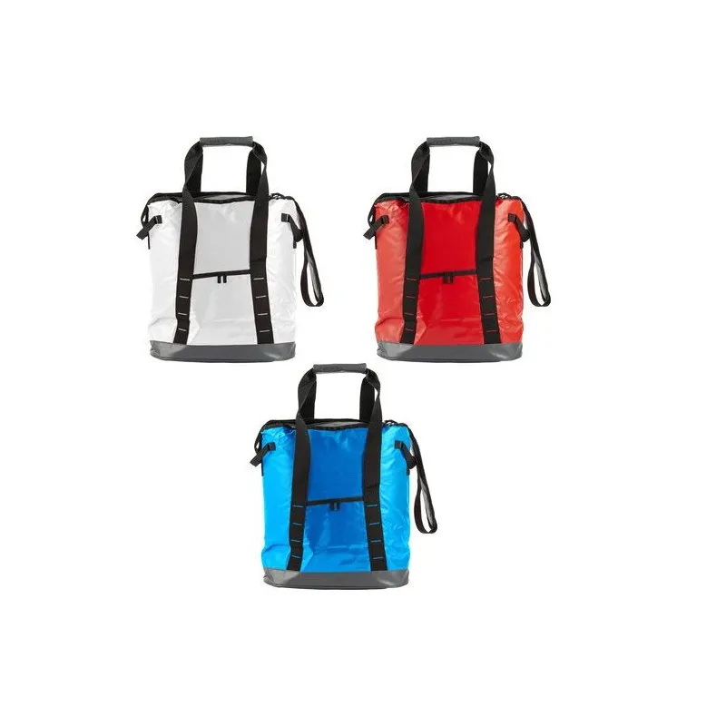 Sac Isotherme en PVC Becky - Pratique et Élégant Personnalisé