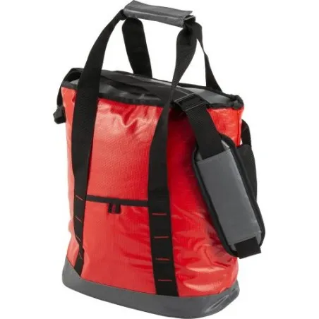 Sac Isotherme en PVC Becky - Pratique et Élégant Personnalisé