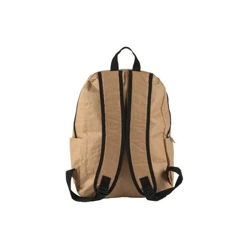 Sac à dos isotherme en papier Maddie