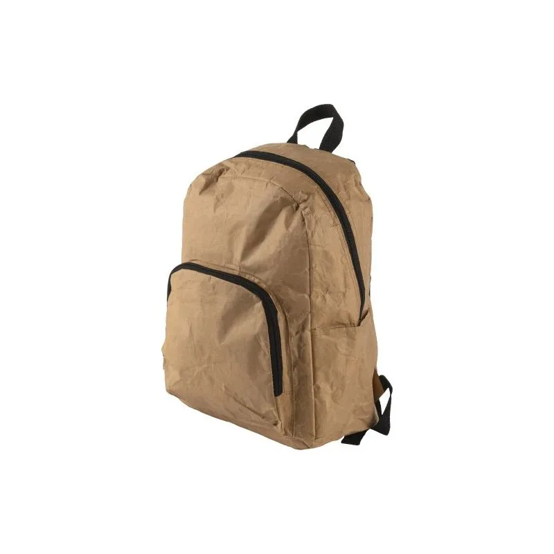 Sac à dos isotherme en papier Maddie