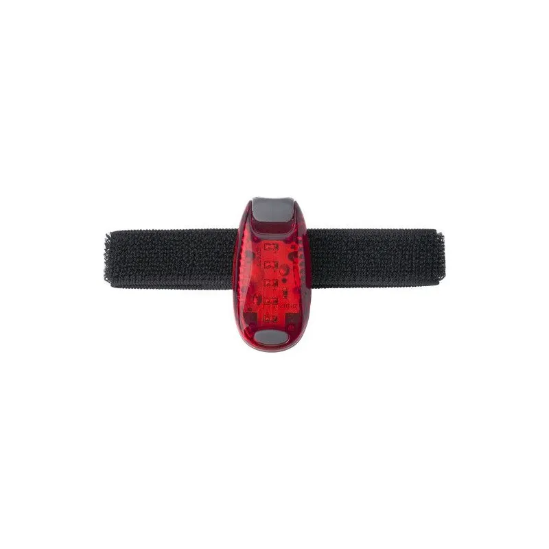 Réflecteur LED Joanne - Sécurité et Visibilité