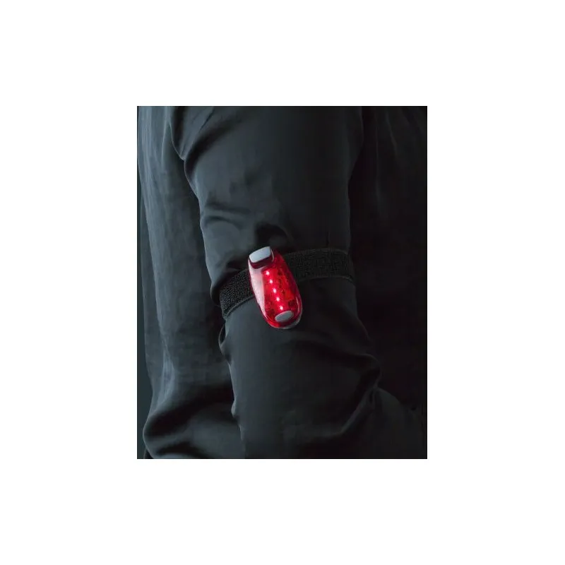 Réflecteur LED Joanne - Sécurité et Visibilité