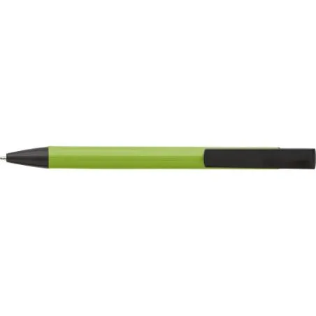 Stylo Bille en Aluminium Multifonction