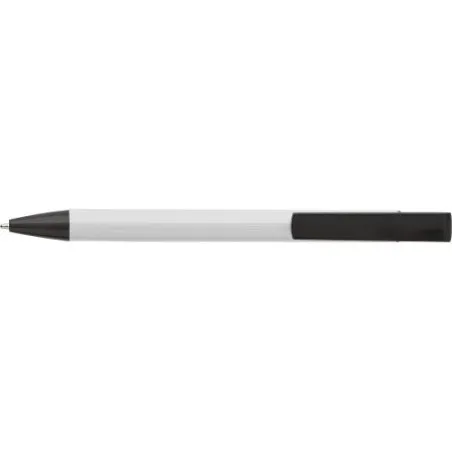 Stylo Bille en Aluminium Multifonction